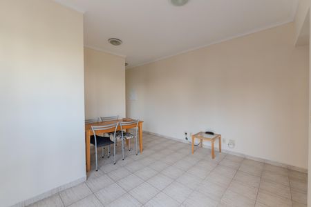 Sala de apartamento para alugar com 2 quartos, 40m² em Bela Vista, São Paulo