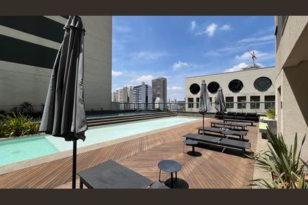 Apartamento para alugar com 70m², 2 quartos e 1 vaga Apartamento para alugar com 70m², 2 quartos e 1 vagaPiscina