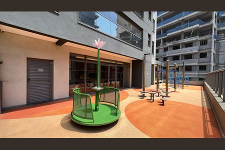 Apartamento para alugar com 70m², 2 quartos e 1 vaga Apartamento para alugar com 70m², 2 quartos e 1 vagaPlayground