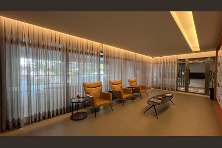 Apartamento para alugar com 70m², 2 quartos e 1 vaga