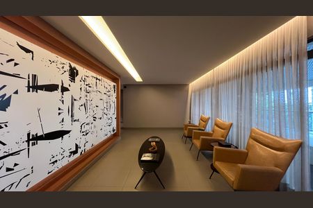 Apartamento para alugar com 70m², 2 quartos e 1 vaga Apartamento para alugar com 70m², 2 quartos e 1 vagaHall de entrada
