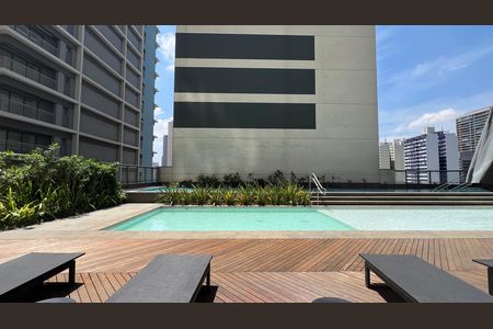 Apartamento para alugar com 70m², 2 quartos e 1 vaga Apartamento para alugar com 70m², 2 quartos e 1 vagaPiscina