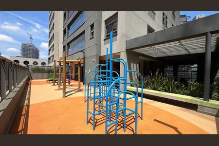 Apartamento para alugar com 70m², 2 quartos e 1 vaga Apartamento para alugar com 70m², 2 quartos e 1 vagaPlayground