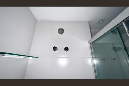 Apartamento para alugar com 70m², 2 quartos e 1 vaga Apartamento para alugar com 70m², 2 quartos e 1 vagaBanheiro