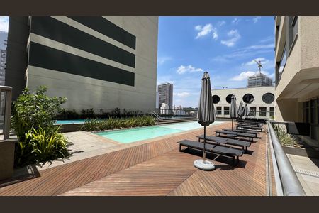 Apartamento para alugar com 70m², 2 quartos e 1 vaga Apartamento para alugar com 70m², 2 quartos e 1 vagaPiscina