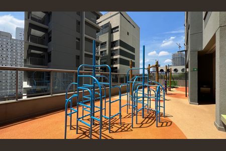 Apartamento para alugar com 70m², 2 quartos e 1 vaga Apartamento para alugar com 70m², 2 quartos e 1 vagaPlayground