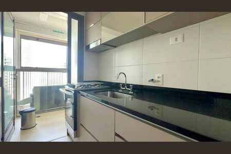 Apartamento para alugar com 70m², 2 quartos e 1 vaga Apartamento para alugar com 70m², 2 quartos e 1 vagaCozinha
