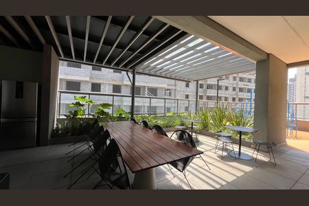Apartamento para alugar com 70m², 2 quartos e 1 vaga Apartamento para alugar com 70m², 2 quartos e 1 vagaChurrasqueira