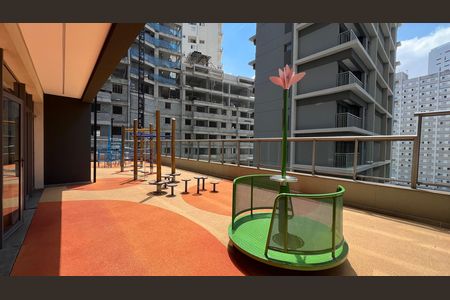 Apartamento para alugar com 70m², 2 quartos e 1 vaga Apartamento para alugar com 70m², 2 quartos e 1 vagaPlayground