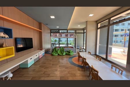 Apartamento para alugar com 70m², 2 quartos e 1 vaga Apartamento para alugar com 70m², 2 quartos e 1 vagaBrinquedoteca