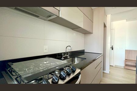 Apartamento para alugar com 70m², 2 quartos e 1 vaga Apartamento para alugar com 70m², 2 quartos e 1 vagaCozinha