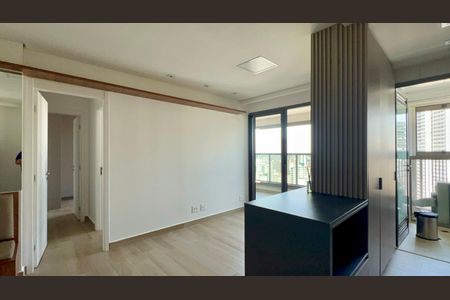 Apartamento para alugar com 2 quartos, 70m² em Sumarezinho, São Paulo