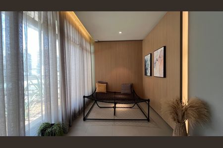 Apartamento para alugar com 70m², 2 quartos e 1 vaga Apartamento para alugar com 70m², 2 quartos e 1 vagaSpa
