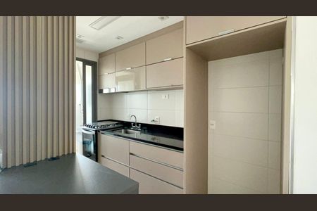 Apartamento para alugar com 70m², 2 quartos e 1 vaga Apartamento para alugar com 70m², 2 quartos e 1 vagaCozinha