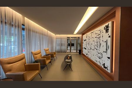 Apartamento para alugar com 70m², 2 quartos e 1 vaga