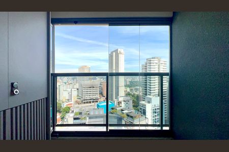 Apartamento para alugar com 70m², 2 quartos e 1 vaga Apartamento para alugar com 70m², 2 quartos e 1 vagaVaranda da Suite