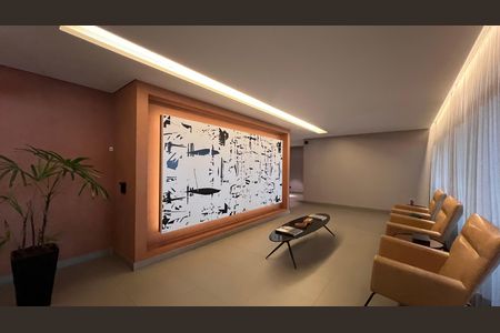 Apartamento para alugar com 70m², 2 quartos e 1 vaga