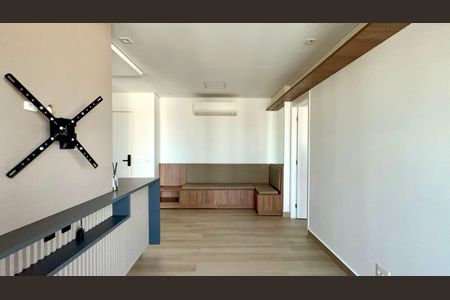 Apartamento para alugar com 70m², 2 quartos e 1 vaga
