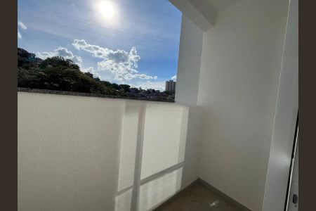 Apartamento para alugar com 2 quartos, 56m² em Buritis, Belo Horizonte