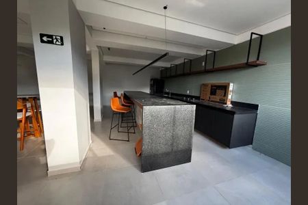 Apartamento para alugar com 56m², 2 quartos e 2 vagas Apartamento para alugar com 56m², 2 quartos e 2 vagasÁrea Comum