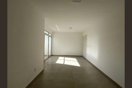 Sala de apartamento para alugar com 2 quartos, 56m² em Buritis, Belo Horizonte