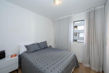 QUARTO2 de apartamento à venda com 2 quartos, 78m² em Buritis, Belo Horizonte