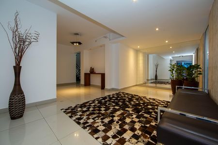 Apartamento à venda com 78m², 2 quartos e 2 vagas Apartamento à venda com 78m², 2 quartos e 2 vagasHALL