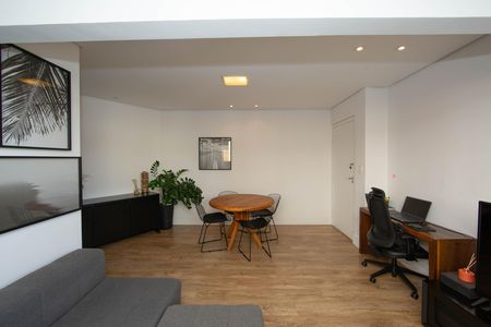 Apartamento à venda com 78m², 2 quartos e 2 vagas Apartamento à venda com 78m², 2 quartos e 2 vagasSALA