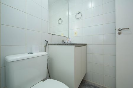 Apartamento à venda com 78m², 2 quartos e 2 vagas Apartamento à venda com 78m², 2 quartos e 2 vagasBANHEIRO1