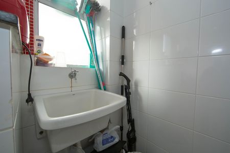 Apartamento à venda com 78m², 2 quartos e 2 vagas Apartamento à venda com 78m², 2 quartos e 2 vagasAREA DE SERVICO
