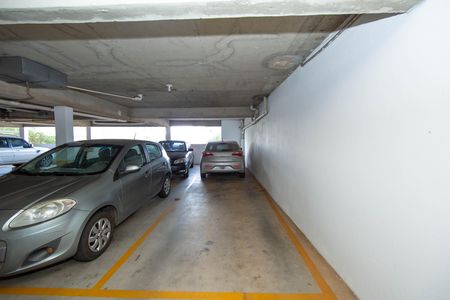 Apartamento à venda com 78m², 2 quartos e 2 vagas Apartamento à venda com 78m², 2 quartos e 2 vagasGARAGEM