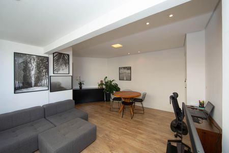 Apartamento à venda com 78m², 2 quartos e 2 vagas Apartamento à venda com 78m², 2 quartos e 2 vagasSALA