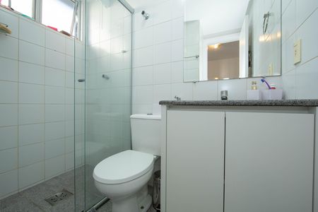 Apartamento à venda com 78m², 2 quartos e 2 vagas Apartamento à venda com 78m², 2 quartos e 2 vagasBANHEIRO1