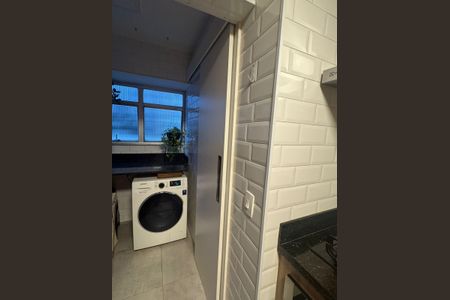 Apartamento à venda com 55m², 2 quartos e 1 vaga Apartamento à venda com 55m², 2 quartos e 1 vagaÁrea de Serviço