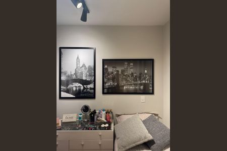Apartamento à venda com 55m², 2 quartos e 1 vaga Apartamento à venda com 55m², 2 quartos e 1 vagaQuarto