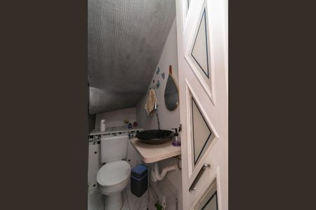Casa à venda com 126m², 2 quartos e 2 vagas Casa à venda com 126m², 2 quartos e 2 vagasLavabo