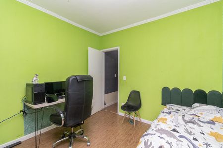 Casa à venda com 126m², 2 quartos e 2 vagas Casa à venda com 126m², 2 quartos e 2 vagasQuarto 1 - Suíte