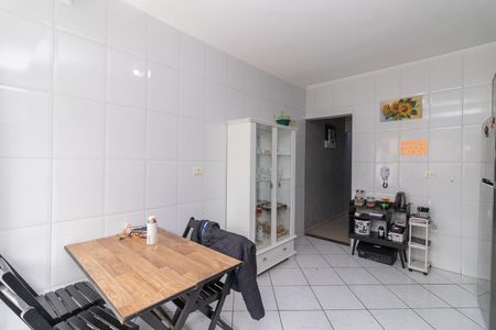Casa à venda com 126m², 2 quartos e 2 vagas Casa à venda com 126m², 2 quartos e 2 vagasCozinha