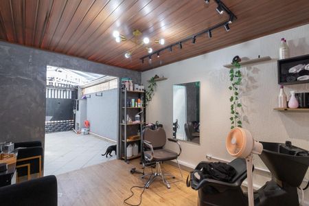 Casa à venda com 126m², 2 quartos e 2 vagas Casa à venda com 126m², 2 quartos e 2 vagasGaragem