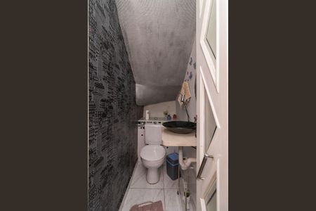 Casa à venda com 126m², 2 quartos e 2 vagas Casa à venda com 126m², 2 quartos e 2 vagasLavabo