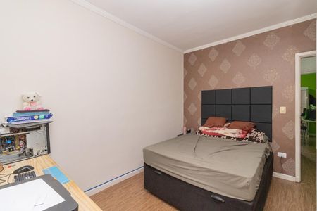 Casa à venda com 126m², 2 quartos e 2 vagas Casa à venda com 126m², 2 quartos e 2 vagasQuarto 2 - Suíte