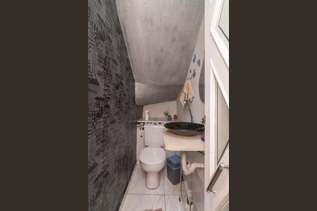 Casa à venda com 126m², 2 quartos e 2 vagas Casa à venda com 126m², 2 quartos e 2 vagasLavabo