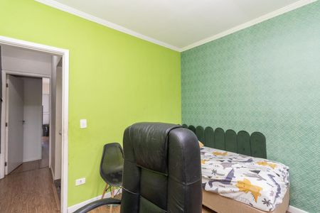 Casa à venda com 126m², 2 quartos e 2 vagas Casa à venda com 126m², 2 quartos e 2 vagasQuarto 1 - Suíte
