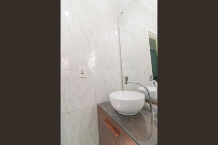 Casa à venda com 126m², 2 quartos e 2 vagas Casa à venda com 126m², 2 quartos e 2 vagasBanheiro Quarto 1 - Suíte