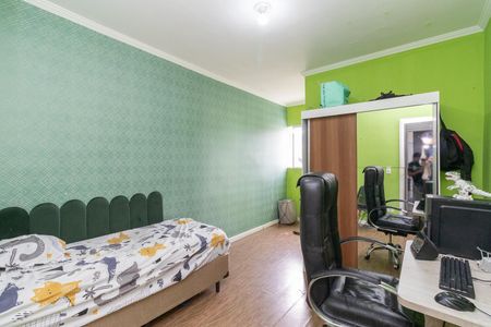 Casa à venda com 126m², 2 quartos e 2 vagas Casa à venda com 126m², 2 quartos e 2 vagasQuarto 1 - Suíte