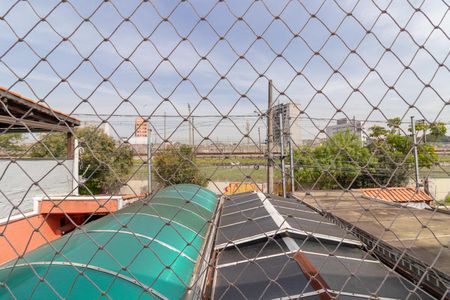 Casa à venda com 126m², 2 quartos e 2 vagas Casa à venda com 126m², 2 quartos e 2 vagasVista do Quarto 2 - Suíte
