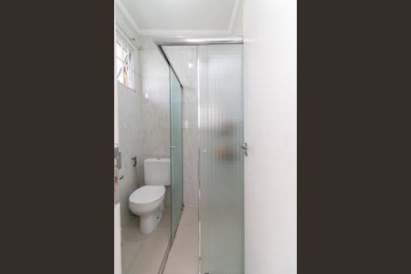 Casa à venda com 126m², 2 quartos e 2 vagas Casa à venda com 126m², 2 quartos e 2 vagasBanheiro Quarto 2 - Suíte