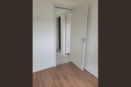 Quarto de apartamento para alugar com 2 quartos, 37m² em Limão, São Paulo
