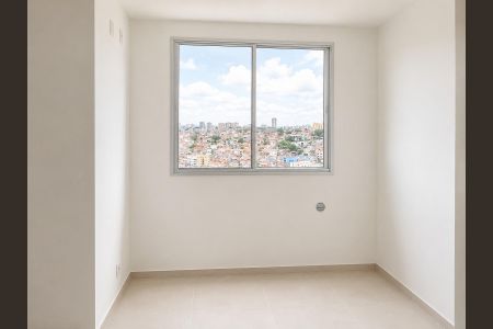Sala de apartamento para alugar com 2 quartos, 37m² em Limão, São Paulo