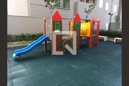 Apartamento à venda com 37m², 2 quartos e sem vagaÁrea externa